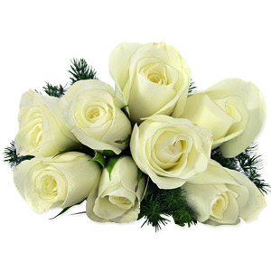 Poetry In Roses