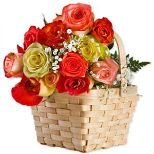Myriad Love