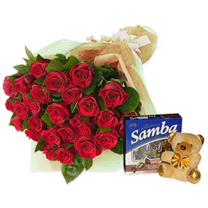 Sentimental Surprise