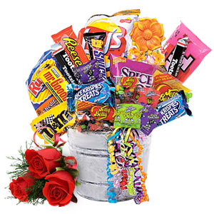 Sweet Tooth