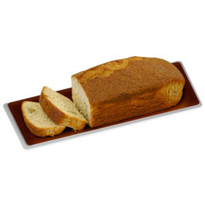 Banana Cake Loaf - 13.5oz/ 380g