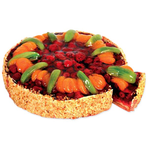 Fruit Cake - 16oz/450gms