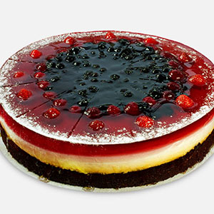 Sweet Jelly Cake - 35oz/1kg