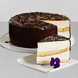 Souffle Cake - 35oz/1kg