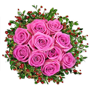 Pink Passion