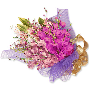 Flower Delivery Singapore on Send Flowers To Singapore   Flower Delivery Singapore   Florists In