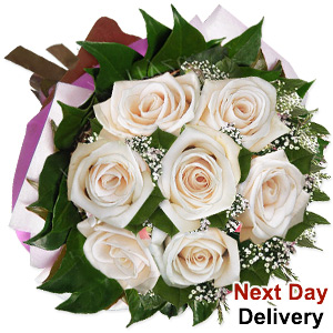 111-219-9813 White Party sku 111-219-9813