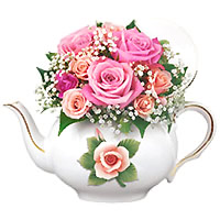 Inexpensive Flower Delivery on Flowers   Flower Arrangements
