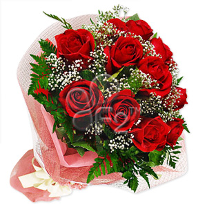 Send Flowers To China | International Flower Delivery