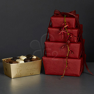 Tour de Chocolat