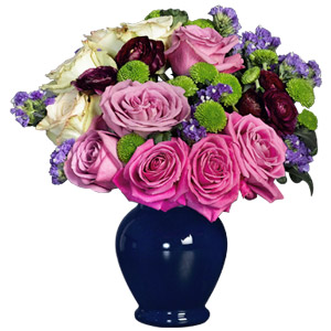 Lilac Grace