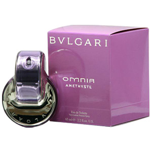 Bulgari Omnia Amethyste