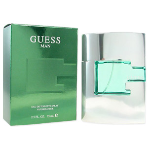 Guess EDT Perfume Spray