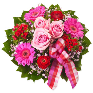 Germany Flower delivery - Send Flowers from Florists in Germany