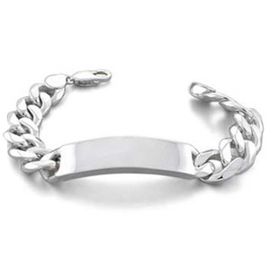 Silver Bracelet