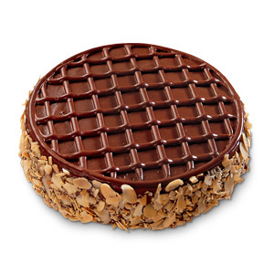 Chocolate Heaven Cake -21oz/600g Chocolate Heaven Cake -21oz/600g