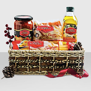 Italian Hamper