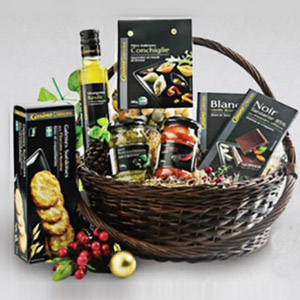 Italian Gift Set