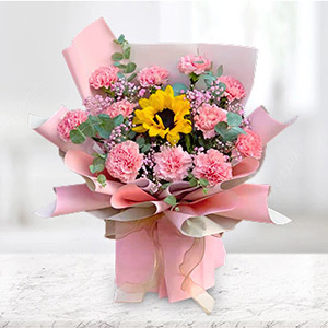 For Super Mom
