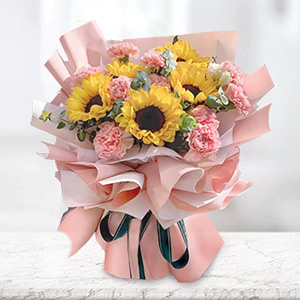Bunch of Love - For Mom