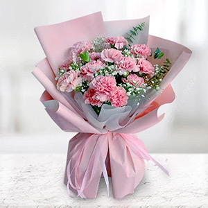 To Mom with Love