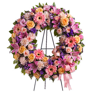 Traditional Wreath