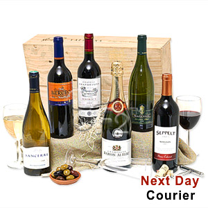 Connoisseur Selection