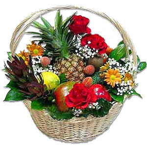 Love Basket