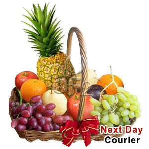 Fruitastic