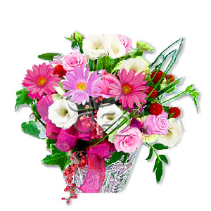 Floral Regards