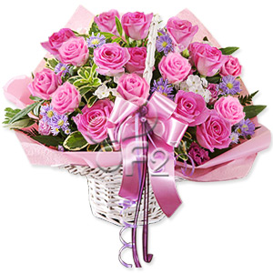 Rose Fiesta