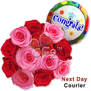 Bati Bouquet