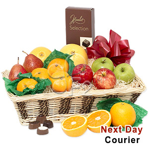 Fruitful Affair