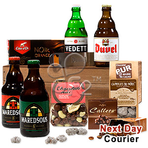 Belgians Best