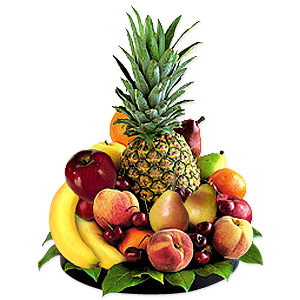Delightful Fruit Tray